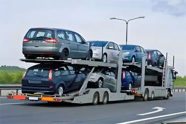 鼓楼轿车托运查询