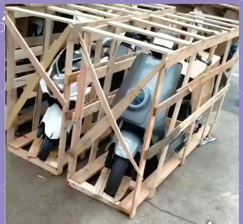 鼓楼电动车运输